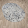 Ковер Beverly A3498A L.Blue/L.Beige овал, фото 3