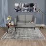 Ковры из Турции Trendy 5982B CREAM/L.GREY, фото 5