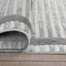 Ковры из Турции LUSON 22115D Ivory/Grey, фото 2