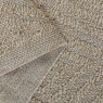Ковер INESSA SS016 D.BEIGE/D.BEIGE, фото 2