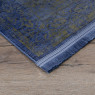Ковер AFINA 2488B BLUE, фото 5