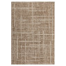 Ковер Side F0501 Brown/Beige, фото 1