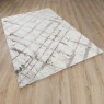 Ковры из Турции Flora A959AF P.WHITE / L.BEIGE, фото 3