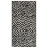 Ковер Side F8721 Smoke/Silver, фото 1