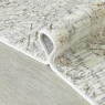 Ковры из Турции ADARA T1873LL CREAM/CREAM, фото 5