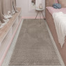 Ковер Soft J959A Beige/Beige, фото 6