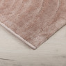 Ковер Soft J954A Pink/Pink, фото 2
