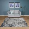 Ковры из Турции ALMIRA GR734 GREY/N.BLUE, фото 6