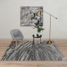Ковры из Турции ALMIRA HE417 D.GREY/GREY, фото 3