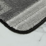 Комплект ковриков на пенорезине FLO 3055A GREY MİX с вырезом, фото 8