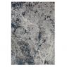 Ковры из Турции ALMIRA GR734 GREY/N.BLUE, фото 1