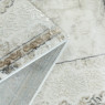 Ковер SIRIUS T1586LL CREAM/CREAM, фото 4