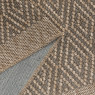 Ковер TEONA 09839A JUTE, фото 2