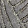 Ковры из Турции ALMIRA E1482 GREY/GOLD, фото 2