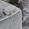 Ковры из Турции Trendy 5466A Grey/D.Taupe круг, фото 3