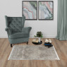 Ковер AFINA 2490A BEIGE, фото 8