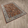 Ковер Vegas 3956A COPPER/CREAM, фото 3