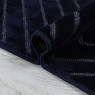 Ковер Soft J754A Navy/Navy, фото 5
