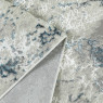 Ковры из Турции ADARA T1880LL CREAM/BLUE, фото 4