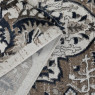 Ковер Vegas 3905A CREAM/BEIGE, фото 4