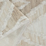 Ковер OLBIA B0816A WHITE/L.BEIGE, фото 4