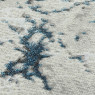 Ковры из Турции ADARA T1880LL CREAM/BLUE, фото 7