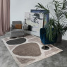 Ковры из Турции MIRAMAR J0362 KEMIK/BEIGE, фото 5