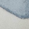 Ковры из Турции REGGI H913A L.BLUE/WHITE, фото 3
