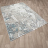 Ковры из Турции LATINO C856ARC CREAM/A.BLUE, фото 3