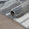 Ковры из Турции Daria L474A Grey/Blue, фото 5