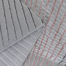 Ковер Umbria A4344A Grey/Antrasit, фото 4