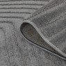 Ковер Soft J951A Grey/Grey, фото 4