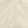 Полимерный пол SPC CronaFloor Herringbone Дуб Ницца H002, фото 1