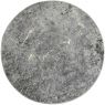 Ковры из Турции ALMIRA E1621 GREY/GOLD круг, фото 1
