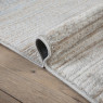Ковер MATERA FU49A GREY HB/BLUE, фото 4