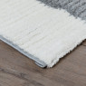 Ковры из Турции Daria L550A Blue/White, фото 11