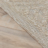 Ковер INESSA SS004 D.BEIGE/D.BEIGE, фото 4