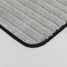 Коврик на пенорезине FLO 3045A GREY MIX, фото 4