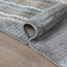 Ковры из Турции Daria L439A Grey/Blue, фото 5