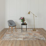 Ковры из Турции Glory 6247A Cream/Blue, фото 6