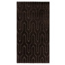 Ковер Soft J751A Brown/Brown, фото 1