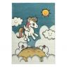 Tarkett DOO PASTEL KIDS 63KVK, фото 1