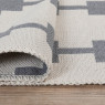 Ковер TERESSA 259 LT.GREY/CREAM, фото 2