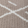 Ковры из Турции Daria L348A Beige/White, фото 11