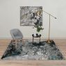 Ковры из Турции ALMIRA G8780 L.GREY/GREEN, фото 3