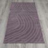 Ковер Soft J767A Lilac/Lilac, фото 2
