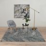 Ковры из Турции ALMIRA E1482 GREY/GREEN, фото 3