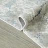 Ковры из Турции ADARA T1880LL CREAM/BLUE, фото 5