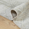 Ковер OLBIA B0800A BEIGE/L.BEIGE, фото 5