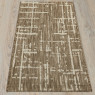 Ковер PAROS A922A L.BROWN/WEISS, фото 2